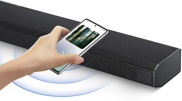 Samsung HW-Q700A - EasyLounge - 18