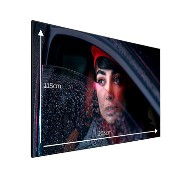 Lumene Movie Palace UHD 4K Ultra Slim 240C - EasyLounge - 7