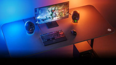 Steelseries Arena 7 - EasyLounge - 9