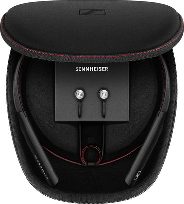 Sennheiser Momentum In-Ear Wireless Noir - EasyLounge - 3