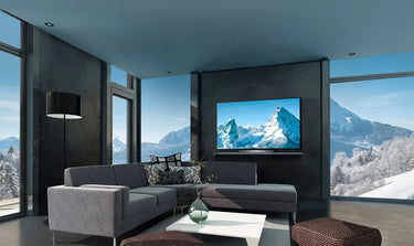 LG Electronics OLED55B8 - EasyLounge - 31