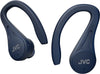 JVC HA-EC25T Bleu - EasyLounge - 5