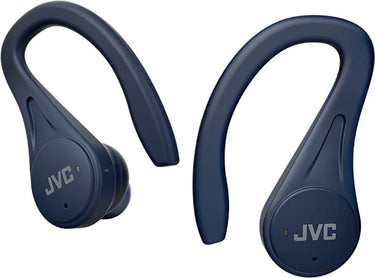 JVC HA-EC25T Bleu - EasyLounge - 5