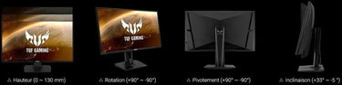 Asus VG27AQ - EasyLounge - 11