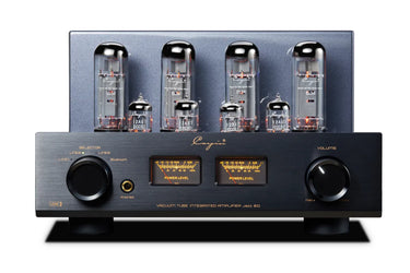 Cayin Jazz 80 EL34 Noir - EasyLounge - 2