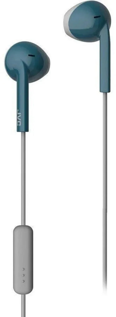 JVC HA-F19M Bleu - EasyLounge - 3