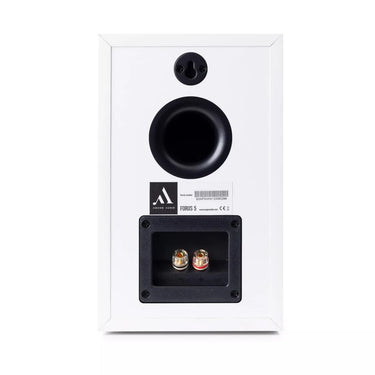Argon Audio Forus 5 Blanc - EasyLounge - 3
