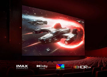 XGIMI Horizon 20 Max - EasyLounge - 11