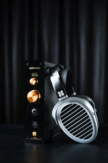 HiFiMAN EF499 - EasyLounge - 19