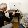 Lenco LS-570 - EasyLounge - 12