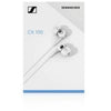 Sennheiser CX 100 Blanc - EasyLounge - 5