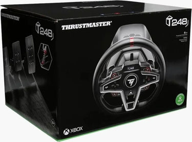 Thrustmaster  T248 pour PC/ XBOX - EasyLounge - 14