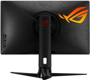 Asus XG27UQR - EasyLounge - 5
