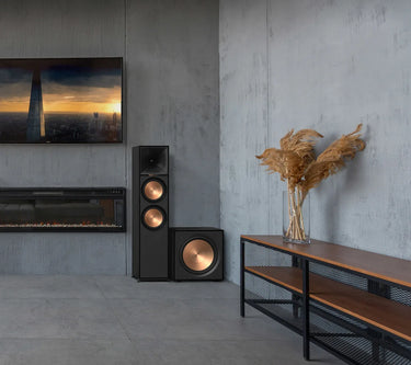 Klipsch R-800F - EasyLounge - 16