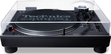 Technics SL-1210 MK7 Noir - EasyLounge - 8
