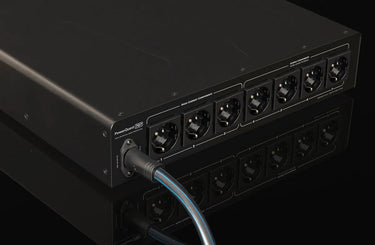Audioquest PowerQuest 707 - EasyLounge - 7