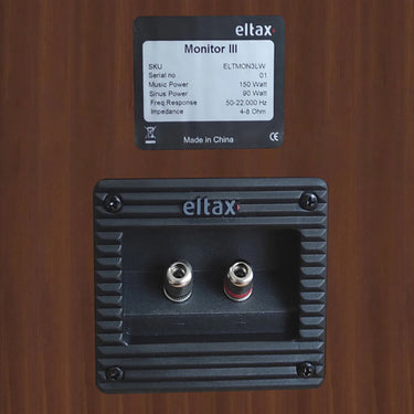 Eltax Monitor III Calvados - EasyLounge - 5