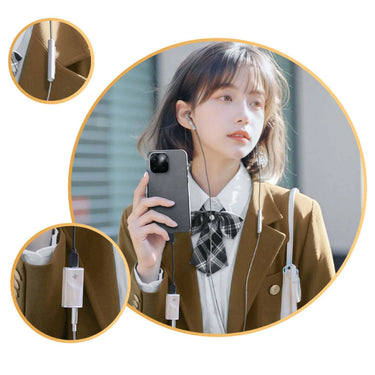 FiiO Snowsky Melody Erable - EasyLounge - 8