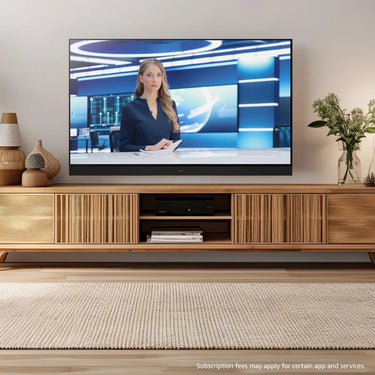 Panasonic TV-55Z80BEZ - EasyLounge - 26
