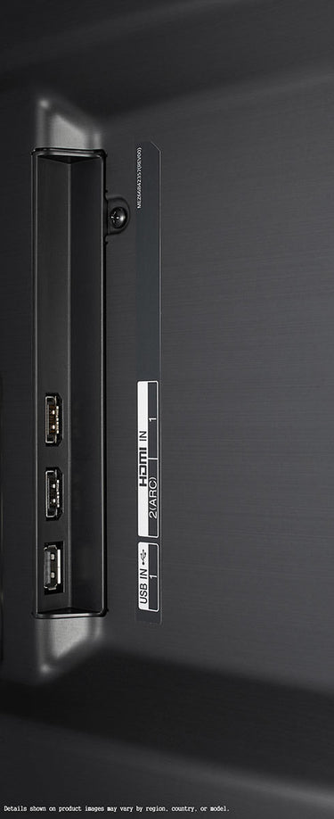 LG Electronics 49NANO86 - EasyLounge - 53