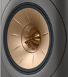 KEF LS60 Wireless Gris titane - EasyLounge - 4