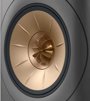 KEF LS60 Wireless Gris titane - EasyLounge - 4
