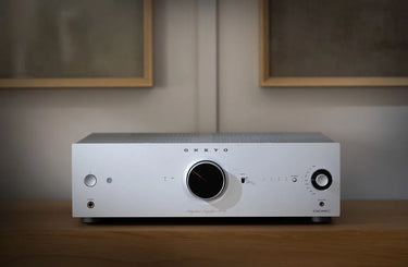 Onkyo Icon A-50 Silver - EasyLounge - 7