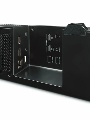 Yamaha MusicCast ATS-4080 Noir - EasyLounge - 5