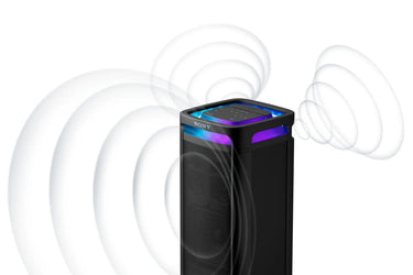Sony ULT TOWER 9AC - EasyLounge - 10