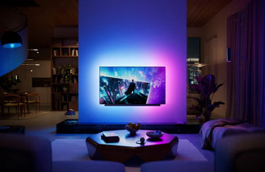 Philips 65OLED911 - EasyLounge - 5