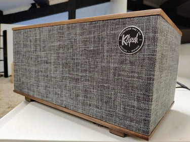 Klipsch The Three Google Assistant Noyer - EasyLounge - 29