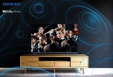 TCL 43QLED760 - EasyLounge - 16