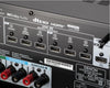 Denon AVC-S670H - EasyLounge - 6