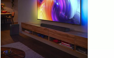 Philips The One TAB8507 Noir - EasyLounge - 9