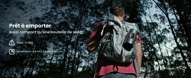 JMGO PicoPlay + Powerbank + Pied de sol + étui de tran - EasyLounge - 20