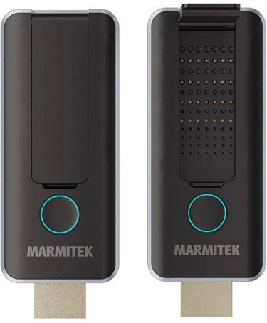 Marmitek Stream S2 Pro - EasyLounge - 9