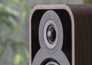 Q Acoustics 5010 Bois de rose - EasyLounge - 4