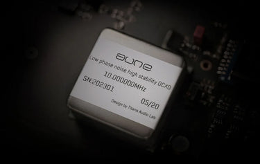 Aune Audio S1c Silver - EasyLounge - 2
