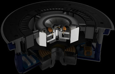 KEF Ci250RRM-THX - EasyLounge - 10