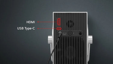 LG Electronics CineBeam Q (HU710PB) - EasyLounge - 16