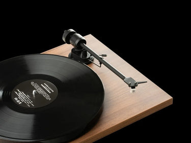 Pro-ject E1 Phono AT3600L Noyer - EasyLounge - 7