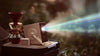 LG Electronics CineBeam Q (HU710PB) - EasyLounge - 17