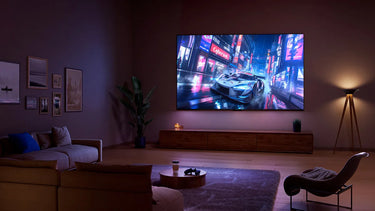 TCL 98Q9B - EasyLounge - 15