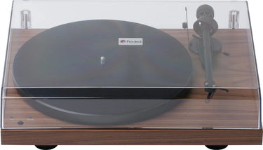 Pro-ject Debut 3 Record Master Noyer - EasyLounge - 3