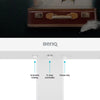 BenQ Entertainment EW2790U - EasyLounge - 12