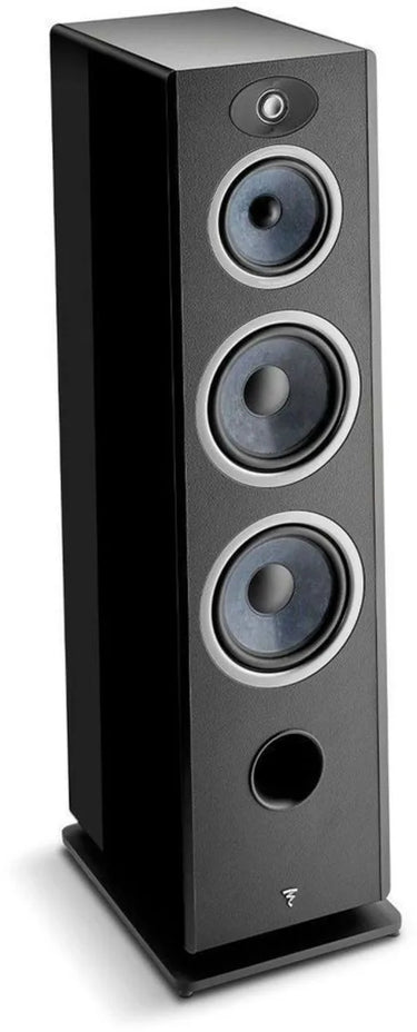 Focal Vestia N°4 Noir - EasyLounge - 4