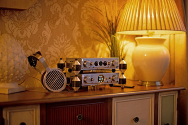 ifi Audio iDSD Pro Signature 4,4 mm - EasyLounge - 18