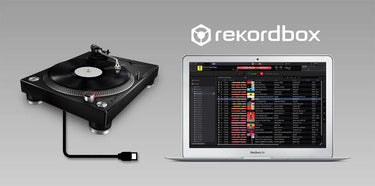 Pioneer PLX-500 Noir - EasyLounge - 7