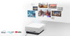 LG Electronics HU810PW - EasyLounge - 14