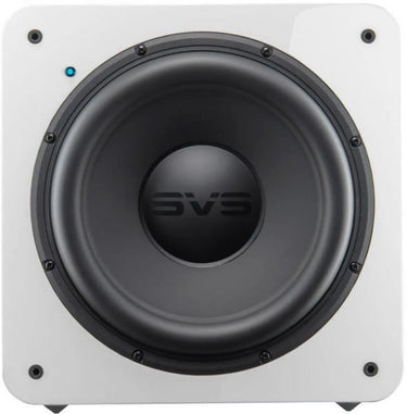 SVS SB-2000 Blanc laqué
